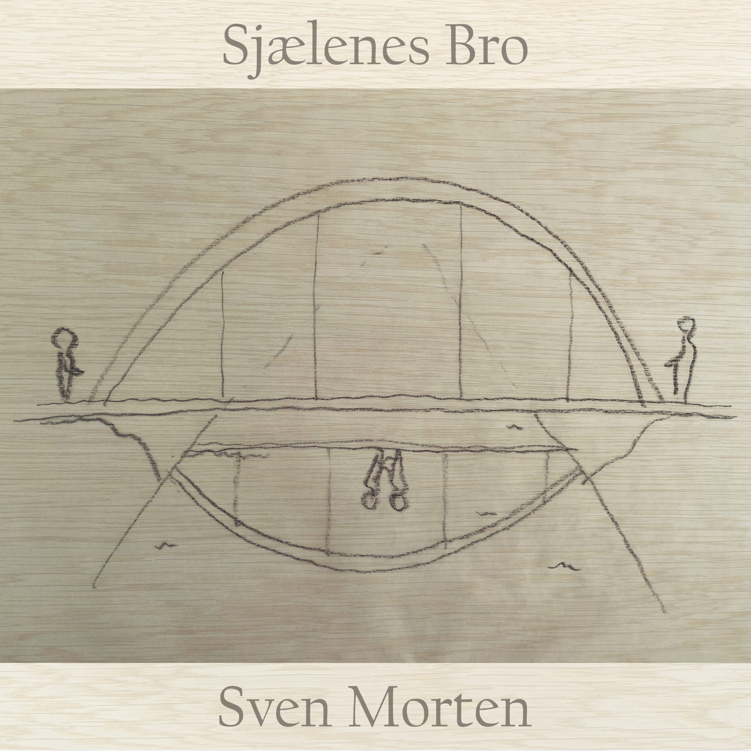 Sjælenes Bro_Cover