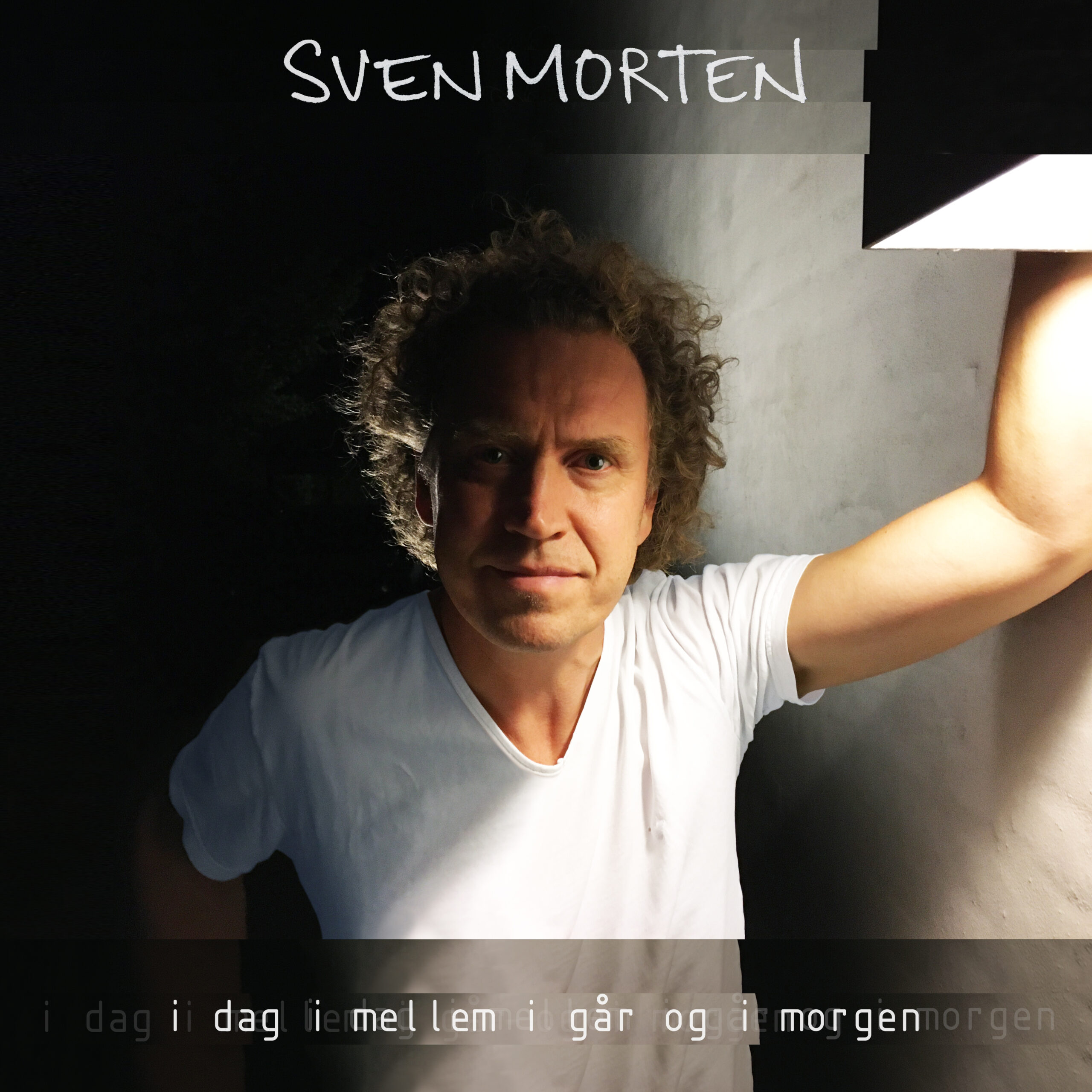 Sven Morten_Album